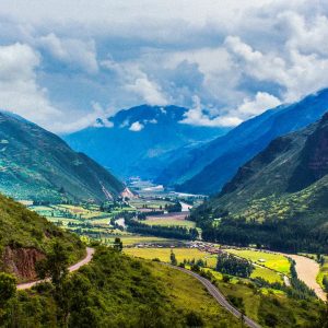 sacred valley day tour