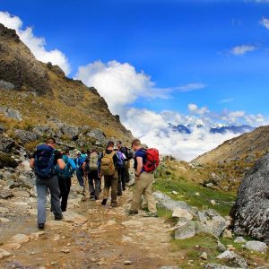machu picchu tour from cusco 2 days