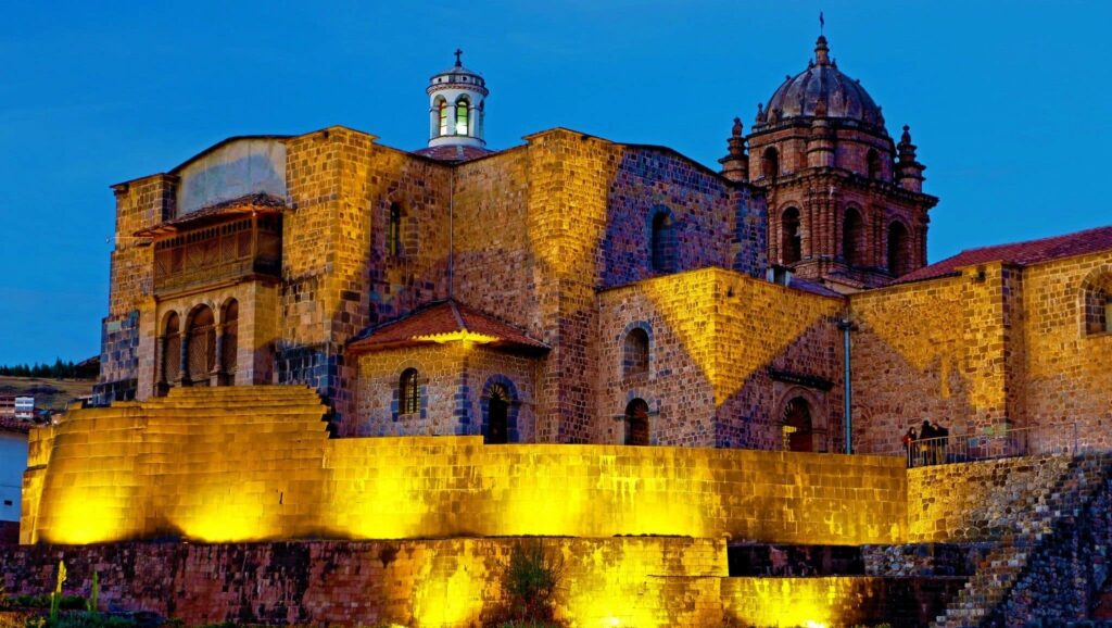 machu picchu 360 experiences