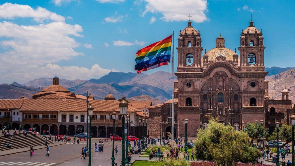 half day cusco city tour