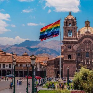 half day cusco city tour