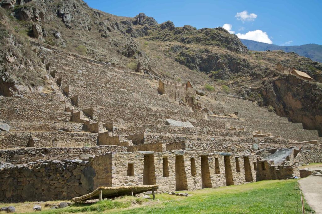 sacred valley tour from cusco