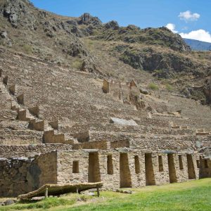 sacred valley tour from cusco