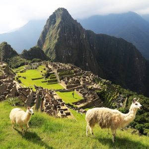 Machu Picchu Holiday Package