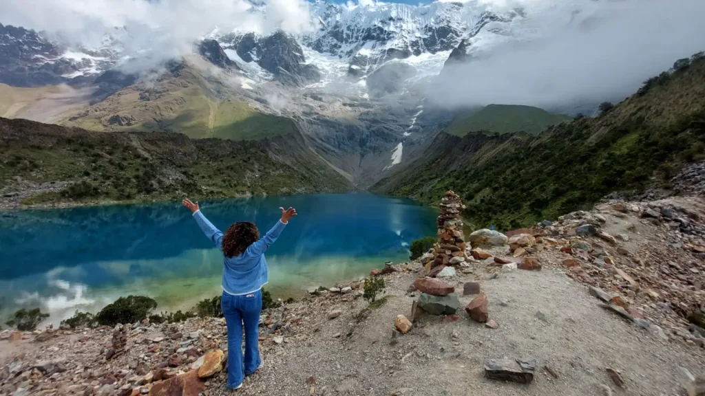 humantay lake tour
