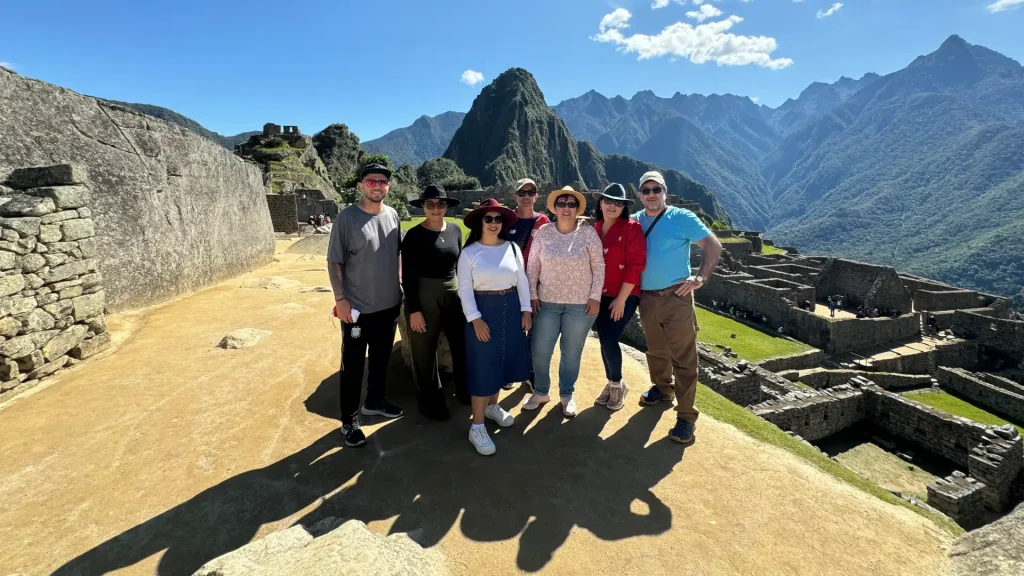 machu picchu 1 day tours from cusco