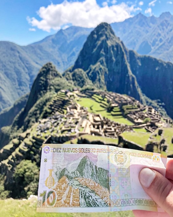 0803d5884b1a919ec536bfe1ece0f86e Travel Made Easy with a Machu Picchu Tour Package