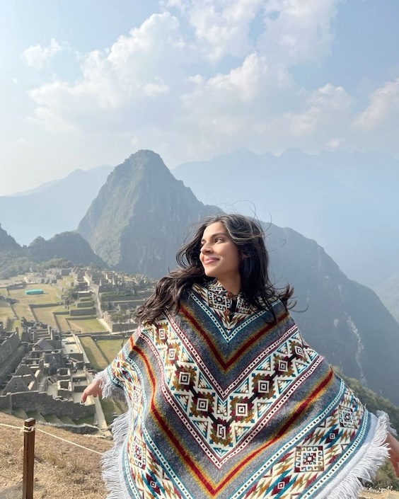 A Journey Through Peru's Most Unique Archaeological Wonder