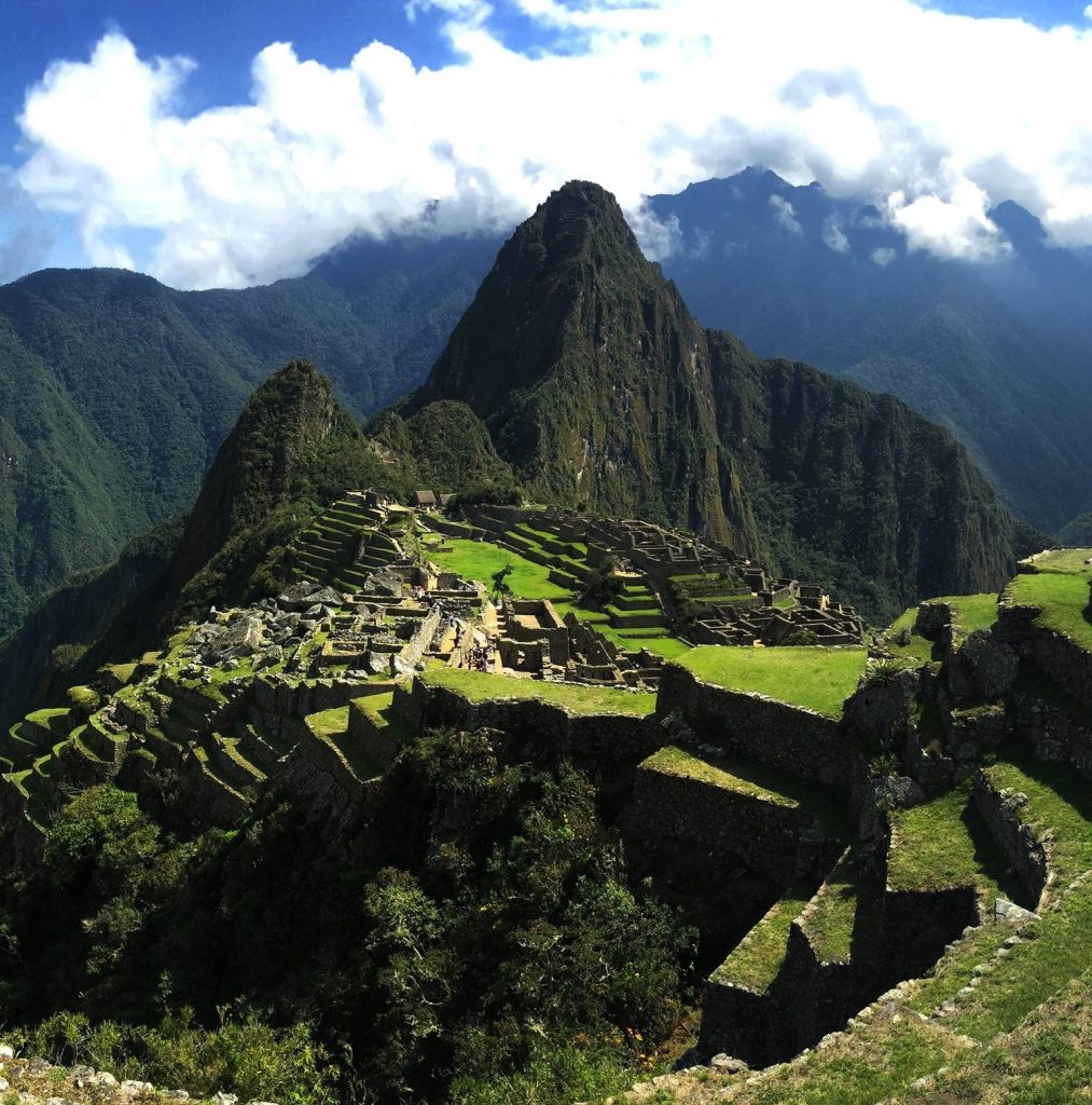 Budget-Friendly Machu Picchu Tour