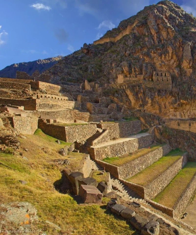 Sacred Valley Tours
