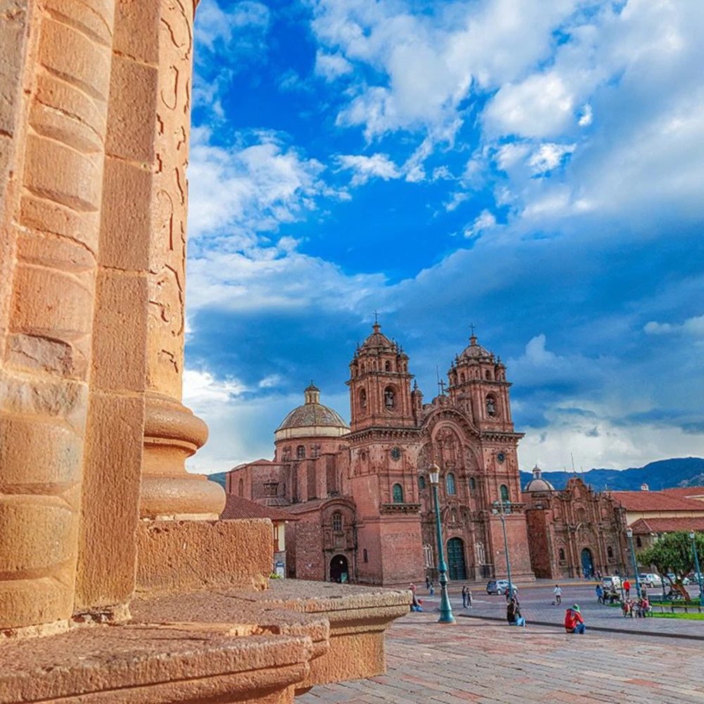 cusco city
