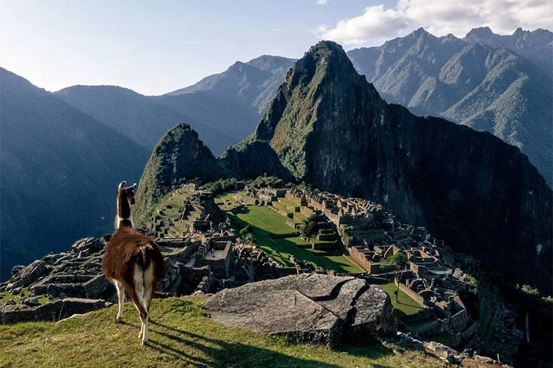 Machu Picchu Tours from Cusco