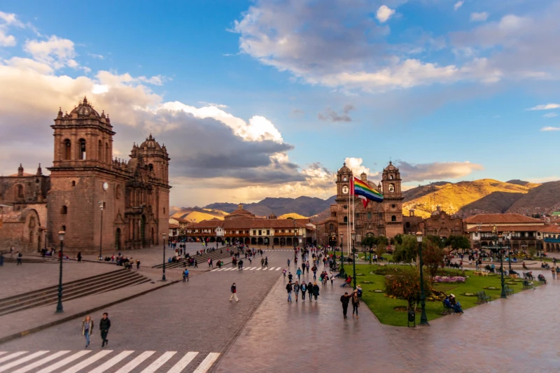 Best Day Trips from Cusco