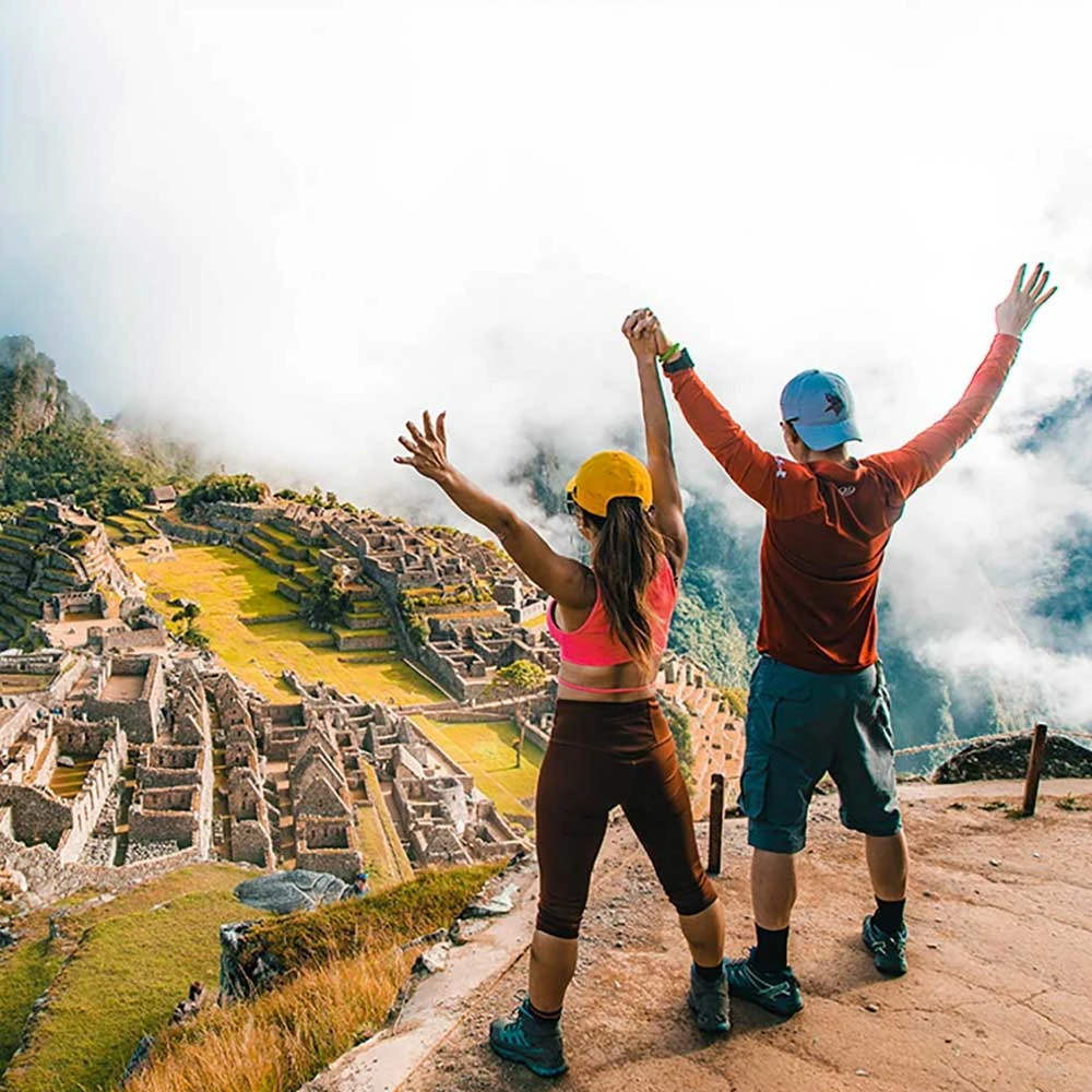 How to Visit Machu Picchu