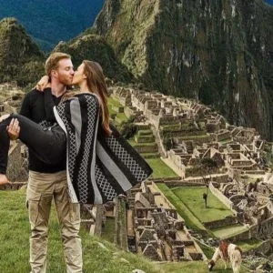 5-Day / 4-Night Cultural & Adventure Package