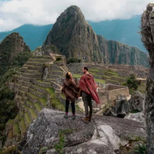 8-Day / 7-Night Full Adventure Package