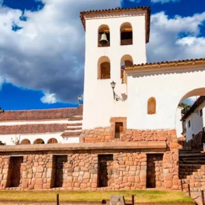 5-Day / 4-Night Cultural Package (B)