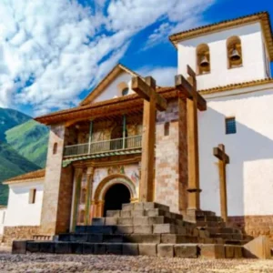 7-Day / 6-Night Cultural Package