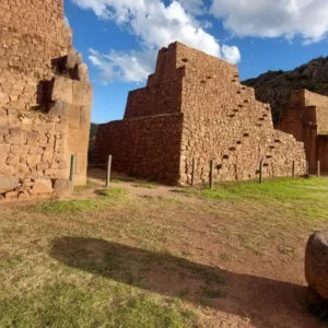 6-Day / 5-Night Cultural Package